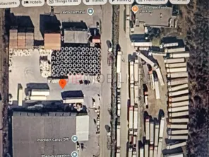 Platforma betonata – Zona libera Agigea, POARTA 10 - imagine 4