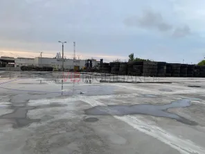 Platforma betonata – Zona libera Agigea, POARTA 10 - imagine 2