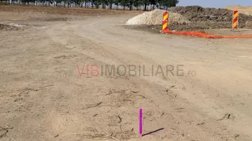 Teren 4 ha langa CENTURA TIMIȘOAREI - imagine 6