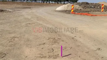 Teren 4 ha langa CENTURA TIMIȘOAREI - imagine 2