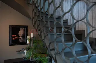 Penthouse  Aviatorilor -etaj 4 si 5 - 254 mp utili - comision 0 - imagine 5