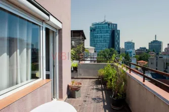 Penthouse  Aviatorilor -etaj 4 si 5 - 254 mp utili - comision 0 - imagine 16
