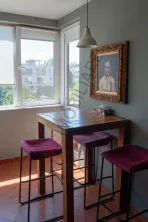 Penthouse  Aviatorilor -etaj 4 si 5 - 254 mp utili - comision 0 - imagine 14
