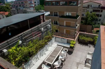 Penthouse  Aviatorilor -etaj 4 si 5 - 254 mp utili - comision 0 - imagine 20