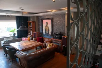 Penthouse  Aviatorilor -etaj 4 si 5 - 254 mp utili - comision 0 - imagine 2
