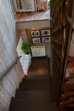 Penthouse  Aviatorilor -etaj 4 si 5 - 254 mp utili - comision 0 - imagine 15