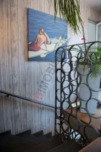 Penthouse  Aviatorilor -etaj 4 si 5 - 254 mp utili - comision 0 - imagine 11