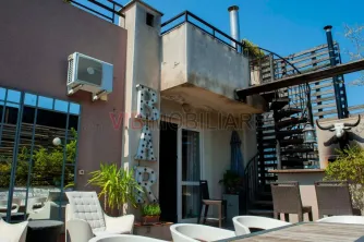 Penthouse  Aviatorilor -etaj 4 si 5 - 254 mp utili - comision 0 - imagine 18
