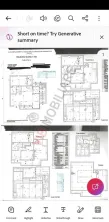 Penthouse  Aviatorilor -etaj 4 si 5 - 254 mp utili - comision 0 - imagine 23