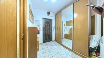 Apartament 2 camere Tei - Maica Domnului - 2 camere - parter- 54 mp - - imagine 9