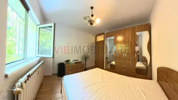 Apartament 2 camere Tei - Maica Domnului - 2 camere - parter- 54 mp - - imagine 6