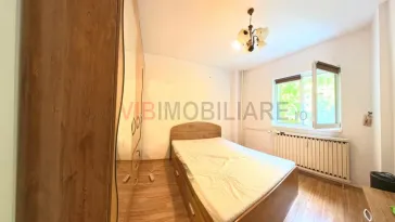Apartament 2 camere Tei - Maica Domnului - 2 camere - parter- 54 mp - - imagine 5