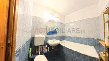 Apartament 2 camere Tei - Maica Domnului - 2 camere - parter- 54 mp - - imagine 7