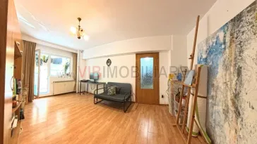 Apartament 2 camere Tei - Maica Domnului - 2 camere - parter- 54 mp - - imagine 4