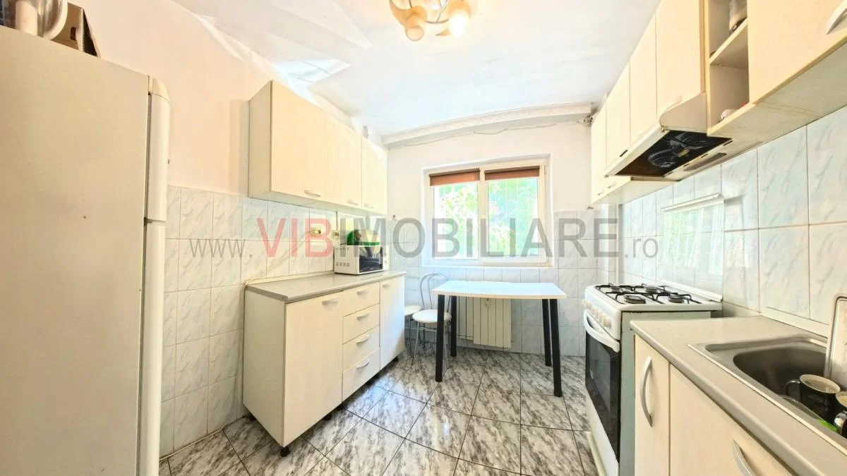 Apartament 2 camere Tei - Maica Domnului - 2 camere - parter- 54 mp - - imagine 1
