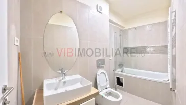 Apartament 2 camere, 69 mp, parcare, Otopeni centru - imagine 5