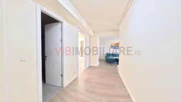 Apartament 2 camere, 69 mp, parcare, Otopeni centru - imagine 4