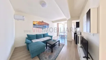 Apartament 2 camere, 69 mp, parcare, Otopeni centru