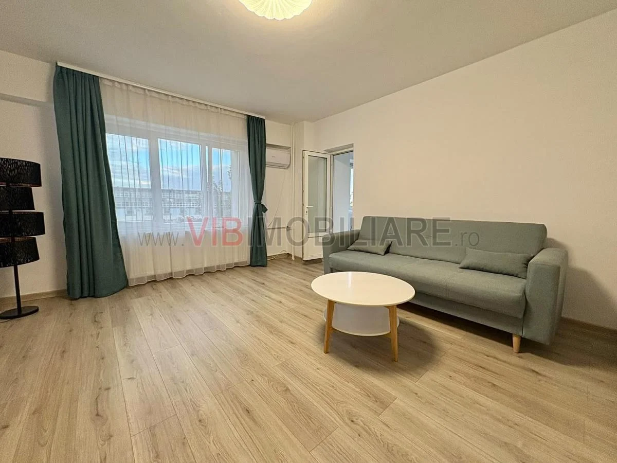 3 Camere - Pacii - Iuliu Maniu - Metrou - imagine 1