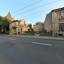 Comision 0 - Casă cu Teren - Ultracentral - Victoriei