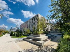 3 Camere -  Plaza - Exigent Plaza - Parcul Liniei - imagine 19