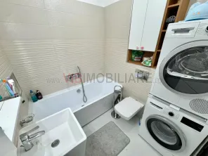 3 Camere -  Plaza - Exigent Plaza - Parcul Liniei - imagine 13