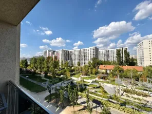 3 Camere -  Plaza - Exigent Plaza - Parcul Liniei - imagine 5