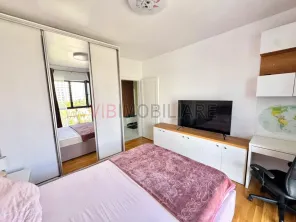 3 Camere -  Plaza - Exigent Plaza - Parcul Liniei - imagine 15