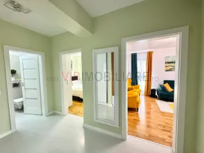 3 Camere -  Plaza - Exigent Plaza - Parcul Liniei - imagine 16
