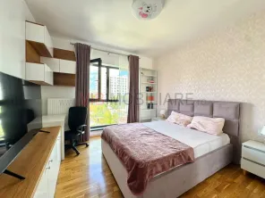 3 Camere -  Plaza - Exigent Plaza - Parcul Liniei - imagine 14