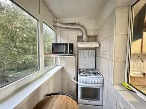 2 Camere - Crangasi - Metrou - Parc - imagine 7
