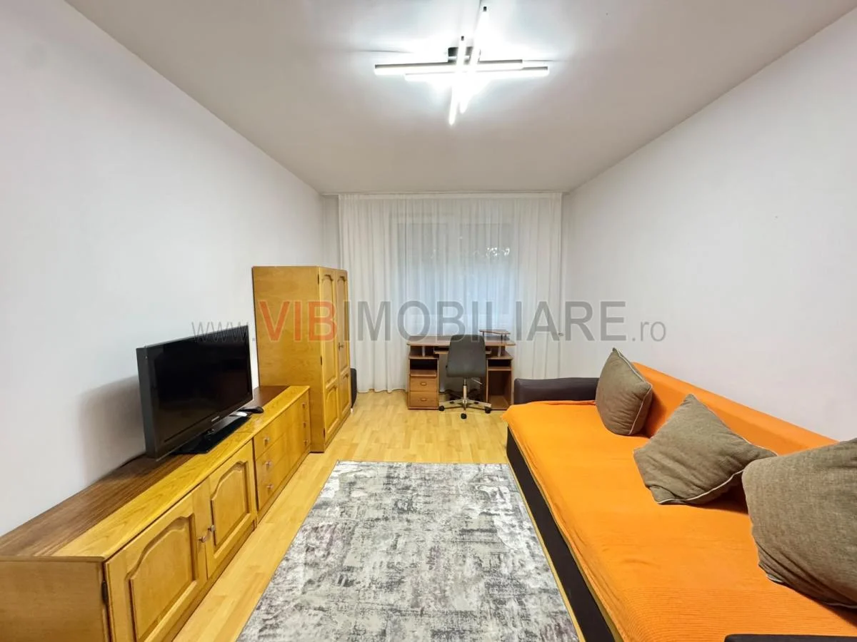 2 Camere - Crangasi - Metrou - Parc - imagine 1