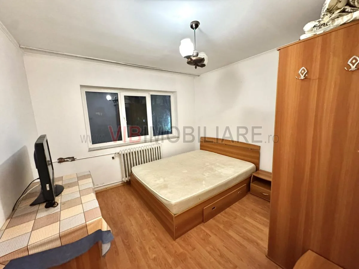2 Camere - Crangasi - Grant - Metrou - imagine 1