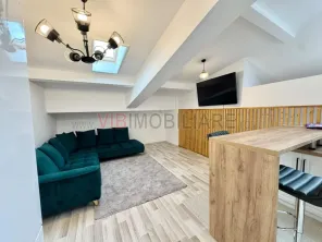 3 Camere - Gorjului - Bloc Nou - imagine 3