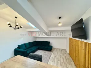 3 Camere - Gorjului - Bloc Nou - imagine 10