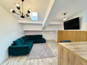 3 Camere - Gorjului - Bloc Nou - imagine 11