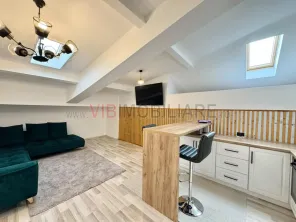 3 Camere - Gorjului - Bloc Nou - imagine 9
