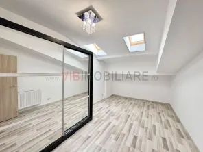 3 Camere - Gorjului - Bloc Nou - imagine 8