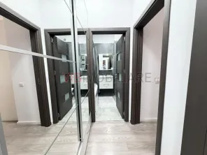 2 Camere - Grozavesti - Bloc Nou - Parcare - imagine 11