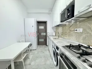 2 Camere - Grozavesti - Bloc Nou - Parcare - imagine 7
