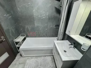 2 Camere - Grozavesti - Bloc Nou - Parcare - imagine 10