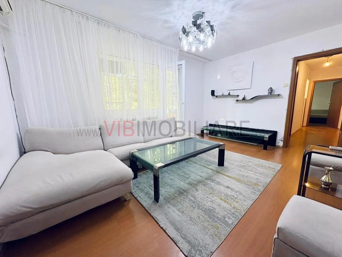 4 Camere - Gorjului - Metrou - imagine 1