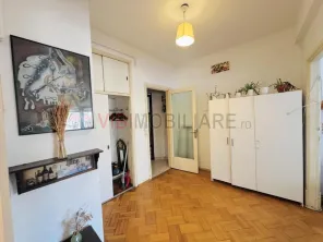 2 Camere - Ultracentral - Piata Romana - Pitar Mos - imagine 3