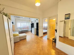 2 Camere - Ultracentral - Piata Romana - Pitar Mos - imagine 6