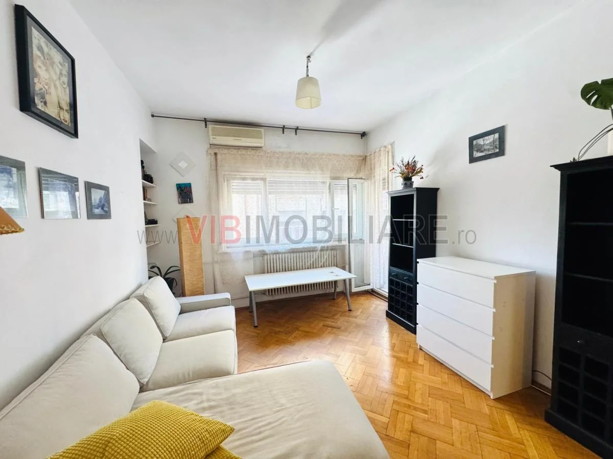 2 Camere - Ultracentral - Piata Romana - Pitar Mos - imagine 1