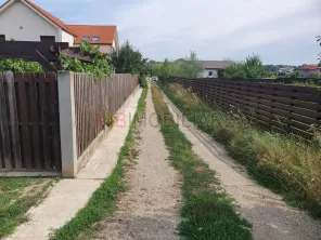 Izvorani - Snagov - Complex COR - zona vile noi - imagine 2