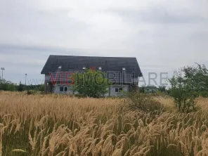 Izvorani - Snagov - Complex COR - zona vile noi - imagine 3