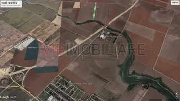 Glina - Strada Bucuriei, teren extravilan, suprafata 14.400 mp - imagine 2