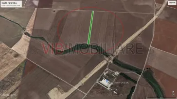 Glina - Strada Bucuriei, teren extravilan, suprafata 14.400 mp - imagine 3