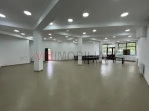 Mogosoaia - Stradal , spatiu comercial, suprafata utila 265 mp - imagine 4